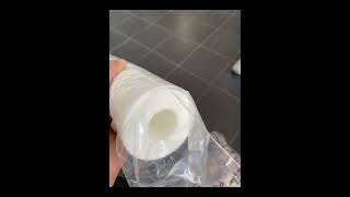 Wound Filter Cartridge Replacement | Alternative to 3M Betapure for Industrial Filtration