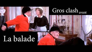 🎬 Cinéma français réorchestrée - Le Gendarme revisité par Ciné Recut