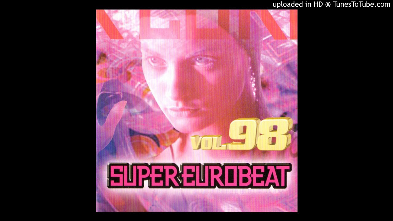 Cherry When I Close My Eyes