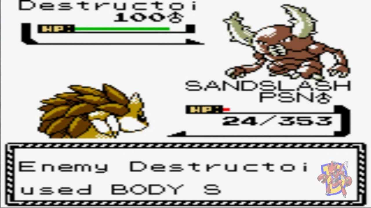 Pokémon GSC Wifi Battle #1: [UU] Dhgss vs Dylan [Narrated]