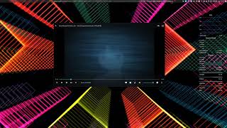 CachyOS KDE Tiling/Scrolling Rice