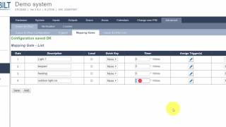 SPC Series: How to program and configure a custom output