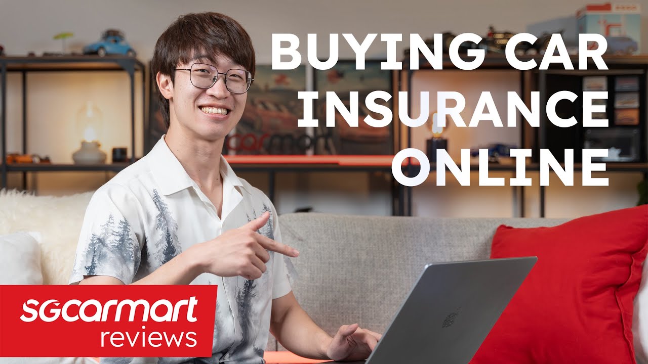 Buying your car insurance online | Jump start