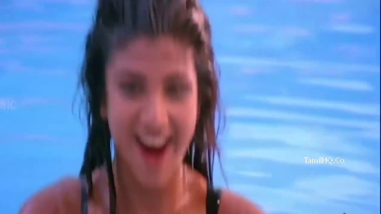 Azhagiya Laila Tamil Song HD - Ullathai Allitha Tamil Movie | Karthik ...