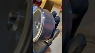 Magnet Cg125 Special Edition And Cb125F Genuine Atlas Honda