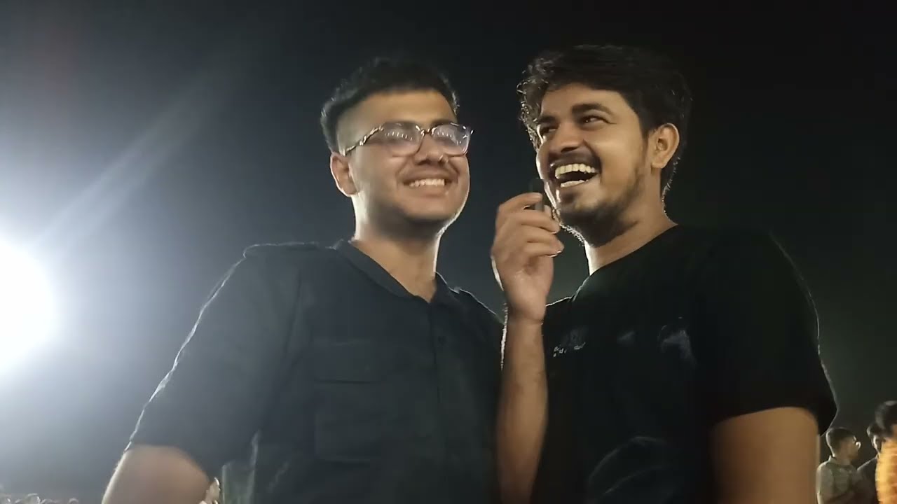 🔥 Is SPARSH 2025 the Most EPIC Engineering College Fest of 2025? | SVNIT SURAT Cultural Fest Sparsh