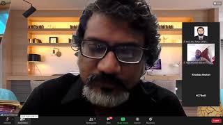MBA Orientation Class | MBA (BOU:2021) 3rd Batch