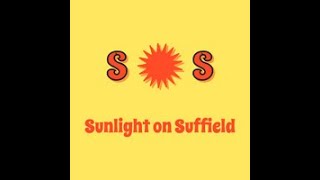 Sunspot -- Suffield schools: the good, the bad, & the ugly