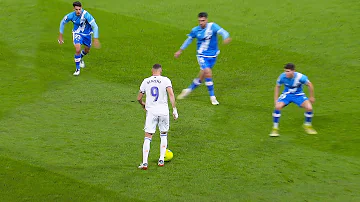 Che nazionale gioca Benzema?
