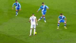 Karim Benzema Is Next Level In 2021