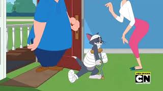 Tom Y Jerry Ho Ho Horrors Jolly 2019 Funny