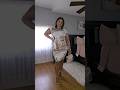 GRWM: Pics for IG Pt. 2 | GDWM 👗 #fyp #grwm #outfit #shorts #reels
