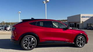 Johnson Sewell Ford Lincoln in Marble Falls - MachE Johnson Sewell Ford Lincoln Marble Falls Tx
