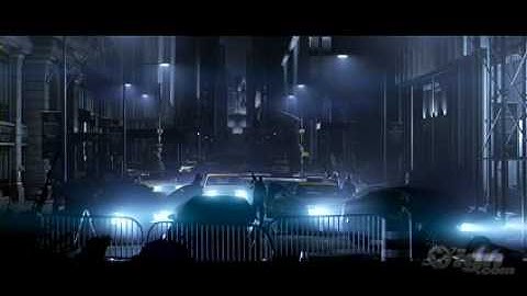 Prototype - Full Intro Cinematic Trailer  - Trailer  HD