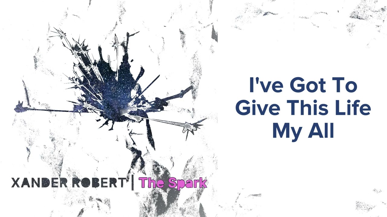 Xander Robert - My Own Way