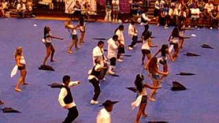Kealakehe Homecoming Senior Lip Sync 2008