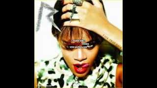 Rihanna ft Calvin Harris - We Found Love (short version)