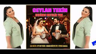 Ceylan Teki̇n Son Versiyon Türkçe