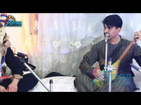 خاکسار بغلانی جنگ غیچک و دمبوره میله شریف لوگر