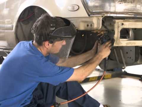 Unique Automotive Repairs And Upholstery Maryland