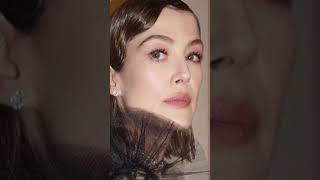 Rosamund Pike〔Jan27〕Happy Birthday! ★Astrology ♫ JVKE - golden hour