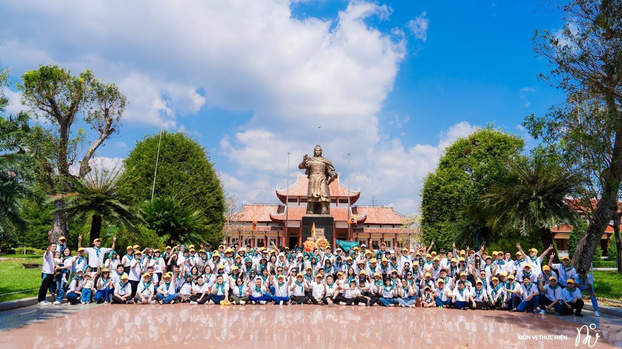 [RECAP] TEAM BUILDING 2025 - TÂN HÀ GROUP