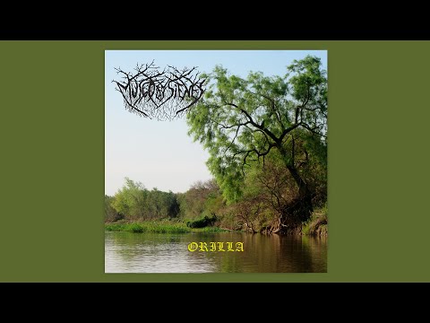 Musgo en las sienes - "Orilla" (Full EP)
