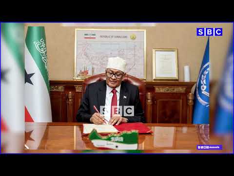 MADAXWEYNE CIRRO OO KA JAWAABAY CABASHOOYINKII BUKAANADA KELYAHA LOOGU MAYDHO CISBITAALKA HARGEYSA.