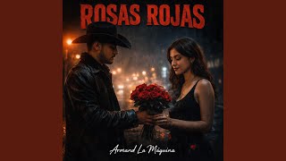 Rosas Rojas