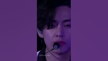 Make eye contact with Tae 👀 🔥 #tae #taehyung #bts #youtubeshorts