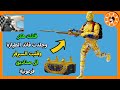 قتلت هكر وقلبت السيرفر الى صناديق الفرعونية PUBG MOBILE 