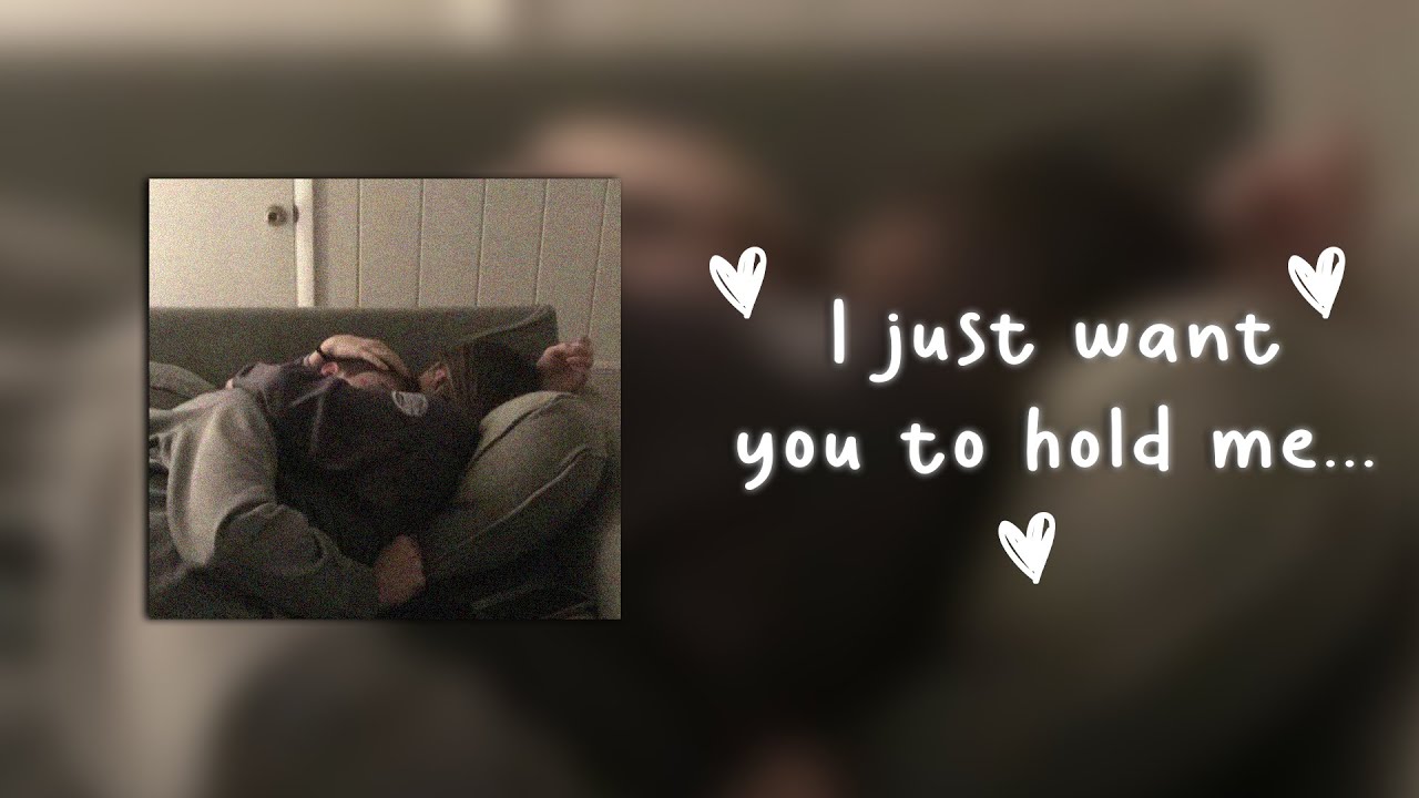[asmr] comforting your bf after a long day [reverse comfort][cuddling ...