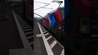 Somewhere in Germany 🇩🇪 | #shorts #fyp #foryou #short #travel #trending #train #trendingshorts