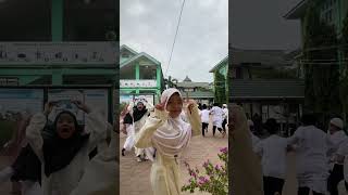 Masa Sekolah #guru #sekolah #reaction