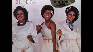First Choice - (Doctor Love) 1977