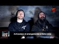 Capture de la vidéo Interview Avec Neo Inferno 262 Pour Pleonectic