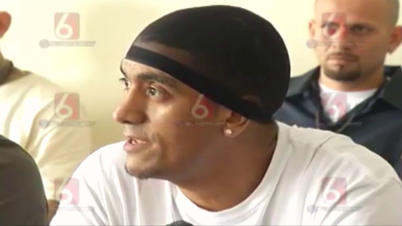 Reportaje Especial: Los orígenes de la tregua entre pandillas @XiomaraTCS