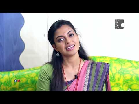 Anusree Talk