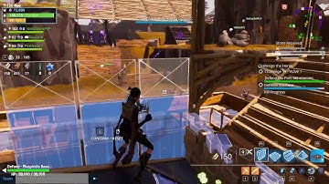 Horde Bash First 76 Challenge 19 Clear  | 94 Shuriken Master PoV