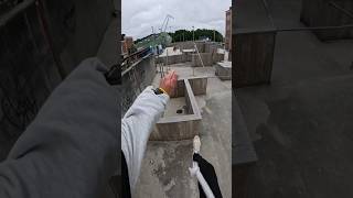 Odense Parkour Pov