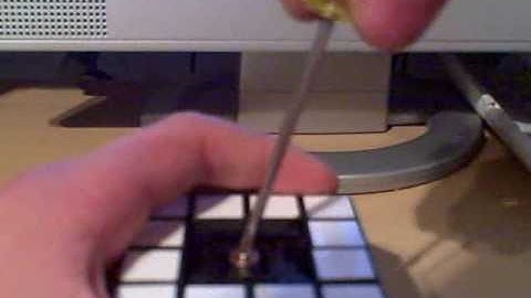 How To Modify EastSheen 4x4/5x5