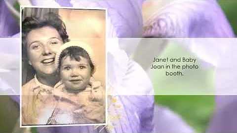 Janet Rea Jones