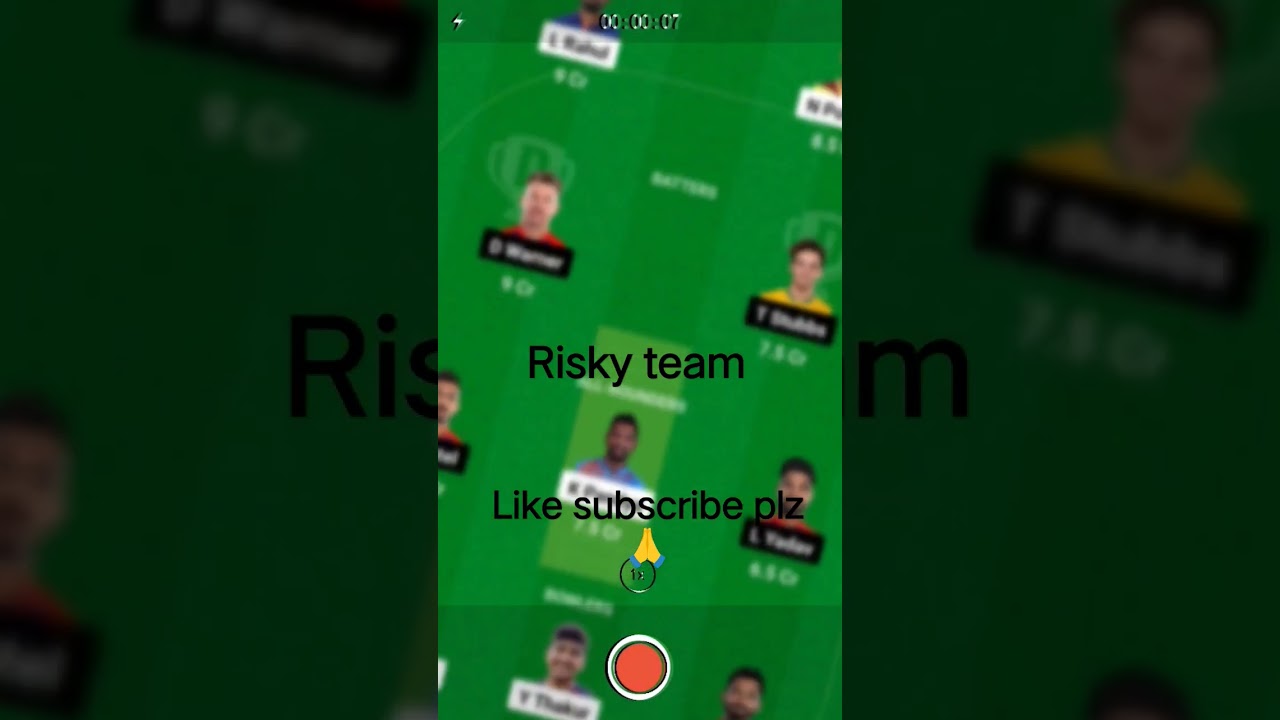 LKN vs DC Dream11 prediction || 