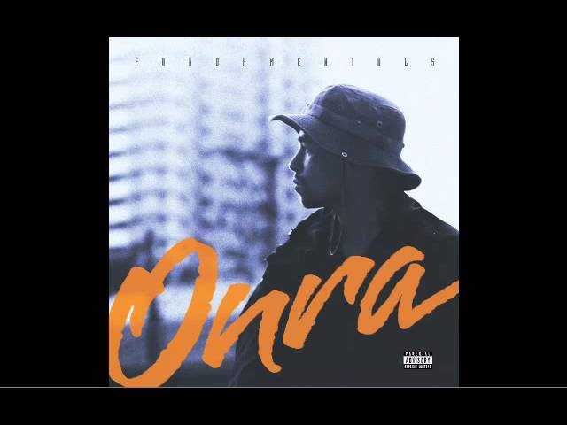 Onra - Love Tip (feat. MC Melodee)