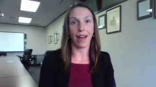 Oregon Economic Outlook September 2020
