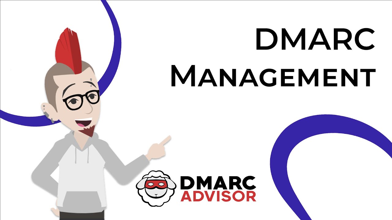Dmarc Implementation DMARC Management | Stop Wasting Time and Avoid Costly DMARC ...
