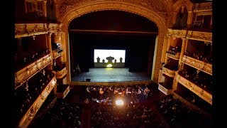 Shadow Disney Promo - Shadow Theatre Verba