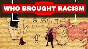 HISTORY OF NATIONS & RACES