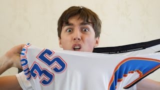 Thunder Fan Reaction To Kevin Durant Signing With The Den State Warriors