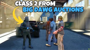 SK Gets The Class 2 He Won from 4Head